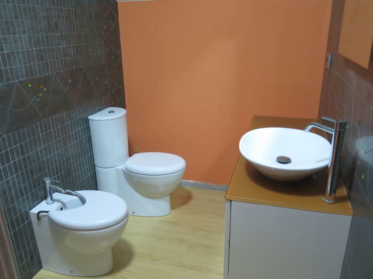 Apartamento Solpor Caion Кайон Экстерьер фото