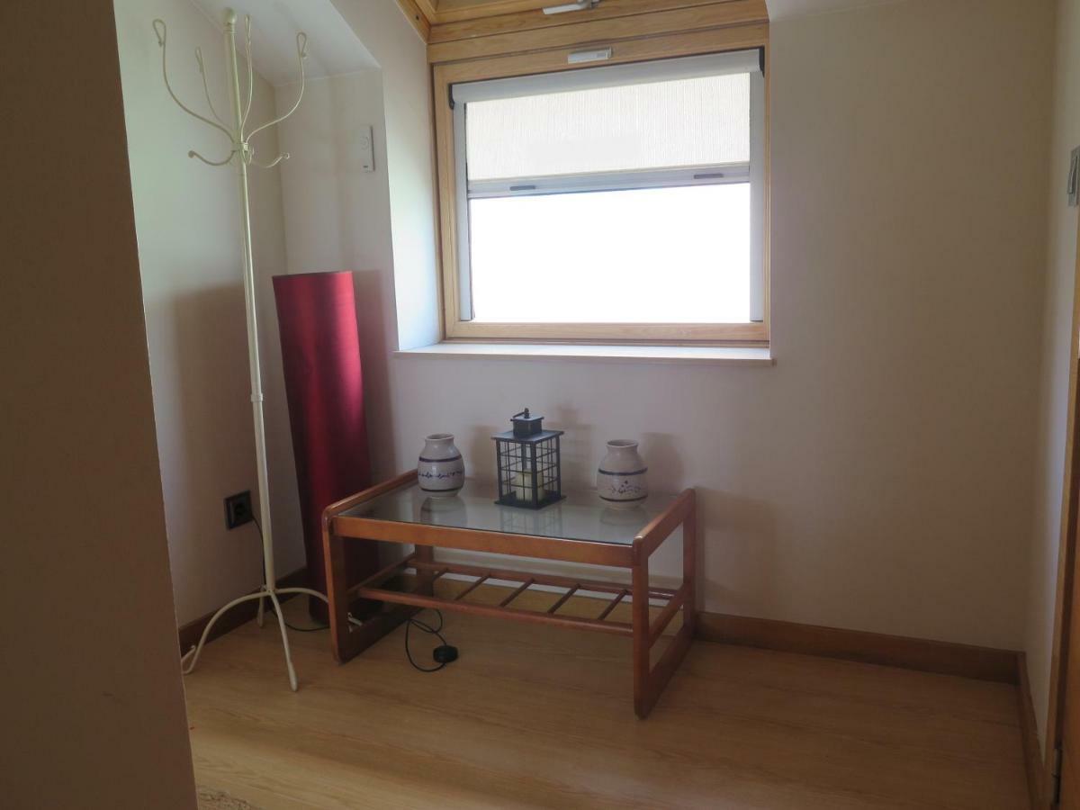 Apartamento Solpor Caion Кайон Экстерьер фото