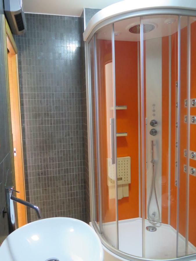 Apartamento Solpor Caion Кайон Экстерьер фото